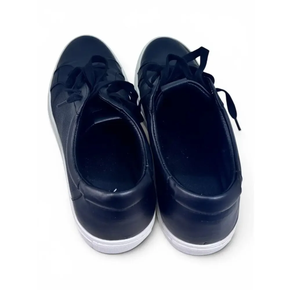 Nordstrom Rack Black Men's Size 10.5